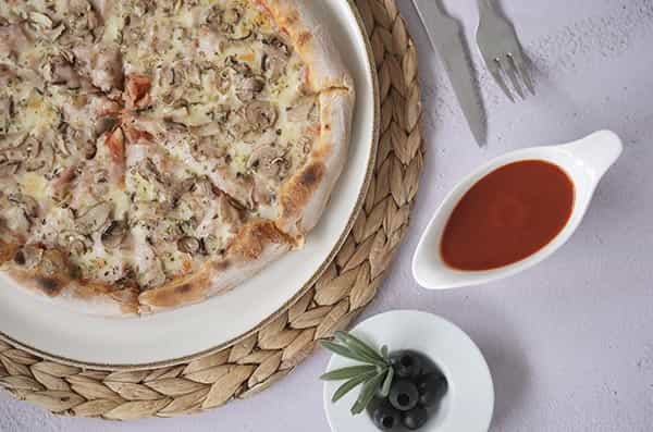 Capricciosa