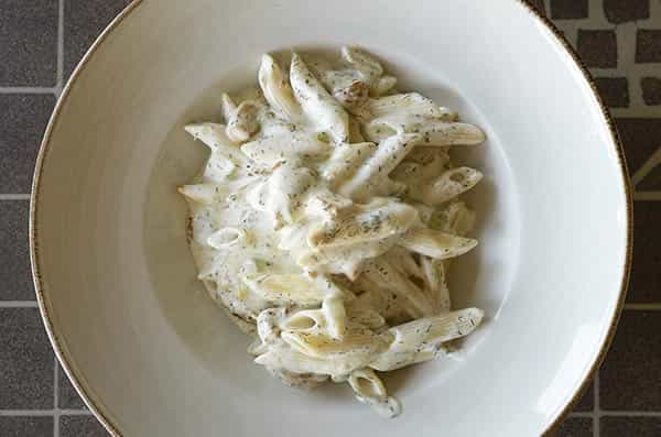 Carbonara
