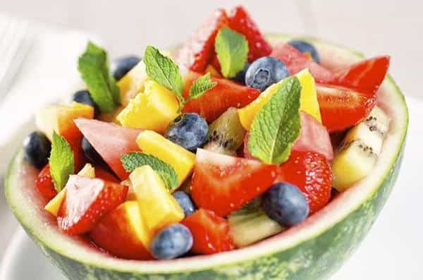 Voćna salata